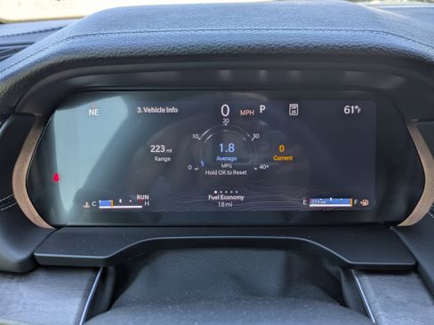 New 2026 Jeep Grand Cherokee Limited RWD image 30