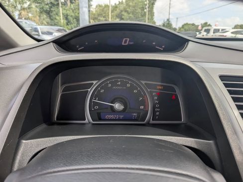 Used 2009 Honda Civic LX-S image 14