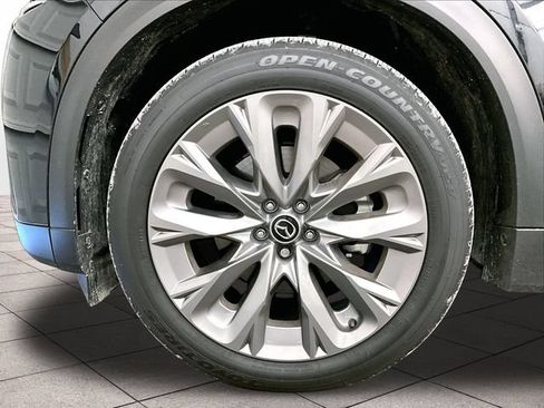 Used 2026 MAZDA CX-90 3.3 Turbo w/ Preferred Package AWD/4WD image 8
