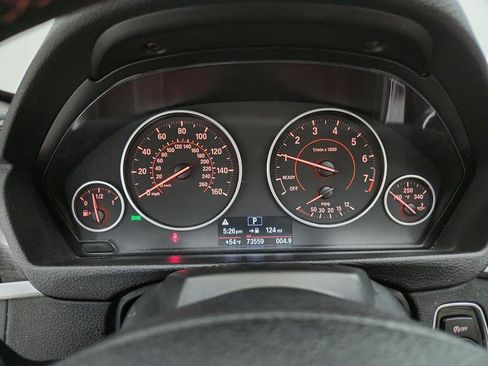 Used 2016 BMW 428i Convertible image 23