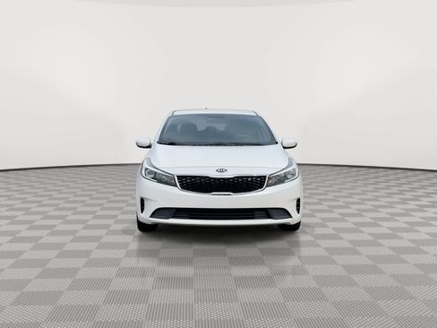 Used 2018 Kia Forte LX w/ LX Popular Package FWD image 3