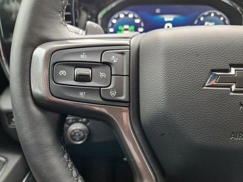Used 2026 Chevrolet Silverado 1500 High Country w/ Midnight Edition image 30