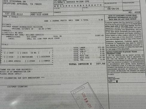 Used 2011 BMW 1 Series M image 87