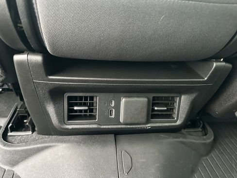 Used 2023 Chevrolet Silverado 1500 LT Trail Boss image 18