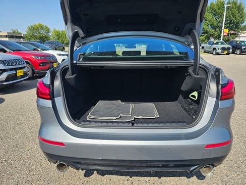Used 2024 BMW 228i Gran Coupe 228i w/ Convenience Package image 10
