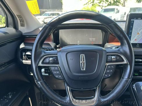 Used 2022 Lincoln Nautilus Reserve w/ Cargo Utility Package AWD/4WD image 42