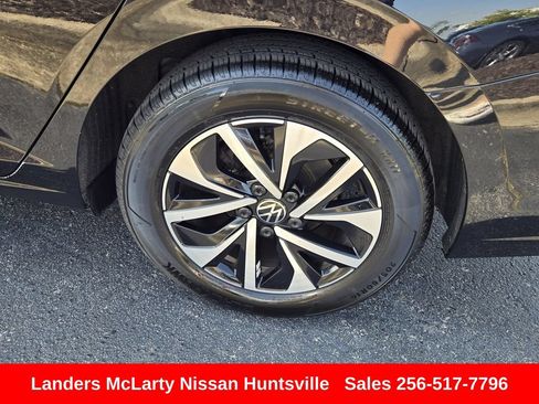Used 2025 Volkswagen Jetta S FWD image 12