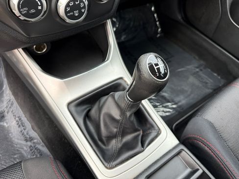 Used 2010 Subaru Impreza WRX Hatchback image 13