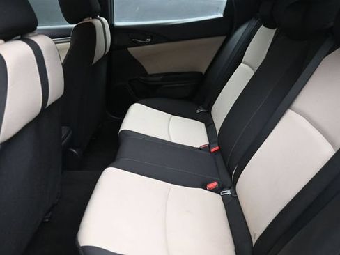 Used 2018 Honda Civic Sport image 19