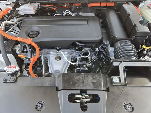 Used 2026 Honda CR-V Sport image 31