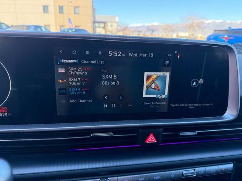 Used 2023 Hyundai Ioniq 6 SEL image 35