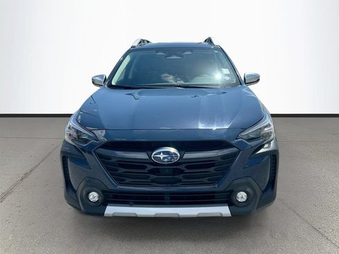Used 2024 Subaru Outback Touring XT w/ Popular Package #2 AWD/4WD image 2