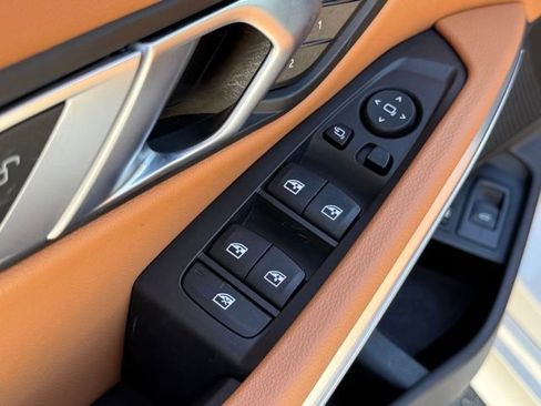 Certified 2023 BMW 330e w/ Premium Package image 18