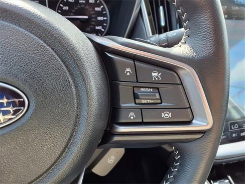 Certified 2025 Subaru Outback Limited image 15