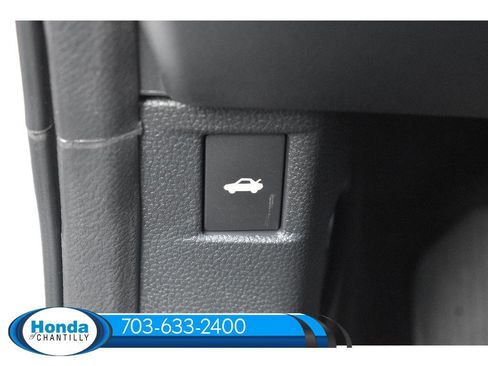 New 2026 Honda Accord Hybrid EX-L image 24
