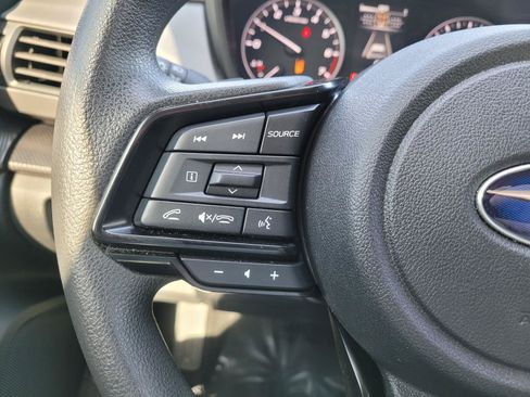Certified 2025 Subaru Crosstrek 2.5i Premium w/ Crosstrek Mirror Package AWD/4WD image 9