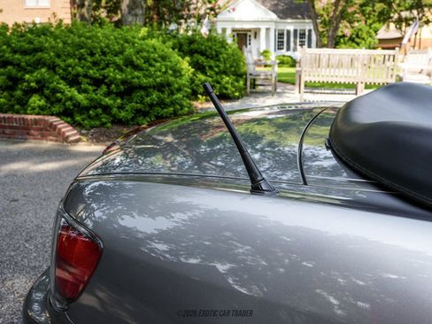 Used 2000 Honda S2000 image 71