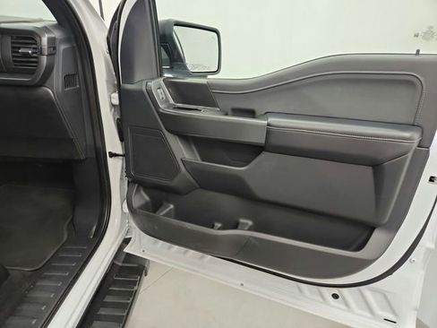 Used 2024 Ford F150 XLT w/ Equipment Group 302A MID AWD/4WD image 41