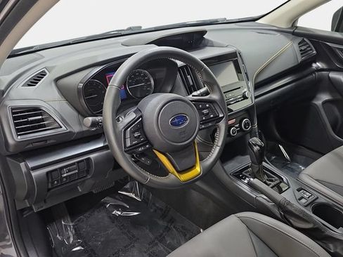 Used 2022 Subaru Crosstrek 2.5i Sport AWD/4WD image 16