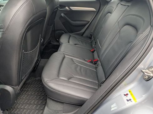 Used 2016 Audi Q3 2.0T Prestige image 9