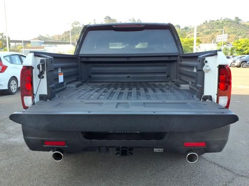 New 2026 Honda Ridgeline Sport image 6