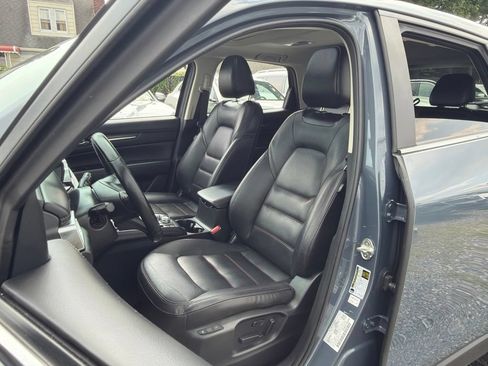 Used 2024 MAZDA CX-5 Carbon Edition AWD/4WD image 20