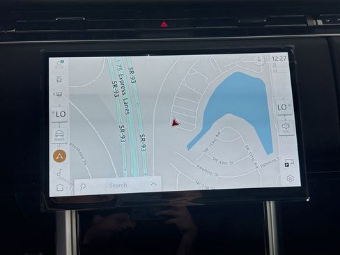 New 2025 Land Rover Range Rover SE image 13