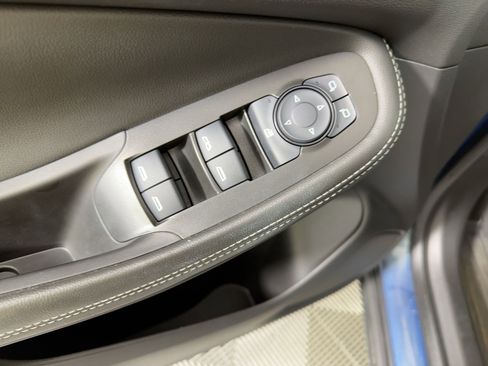 Used 2025 Buick Encore GX Preferred w/ Comfort Package image 18