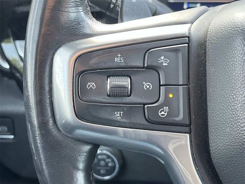 Used 2023 Chevrolet Silverado 1500 RST image 24