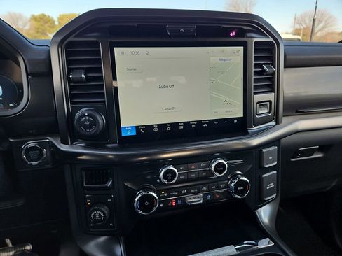 New 2026 Ford F150 Lariat w/ Equipment Group 501A Mid image 25