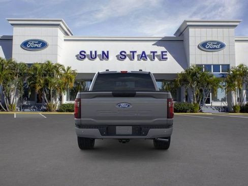 New 2026 Ford F150 STX w/ Equipment Group 200A image 7