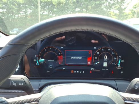 Certified 2024 Ford Mustang Premium RWD image 14