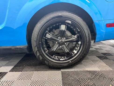 Used 2008 Ford Mustang Coupe RWD image 22