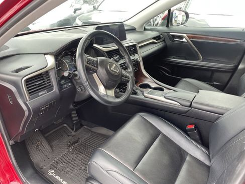 Used 2022 Lexus RX 350 AWD w/ Premium Package image 25