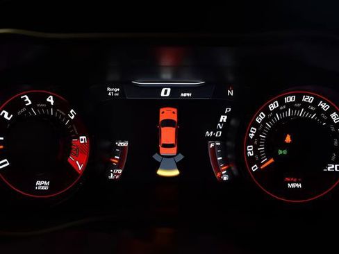 Used 2021 Dodge Challenger SRT Hellcat Redeye RWD image 28