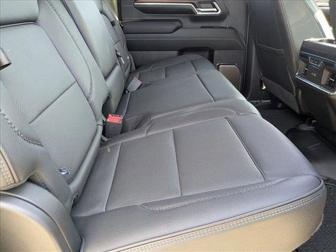 Used 2024 GMC Sierra 2500 Denali w/ Denali Reserve Package image 20