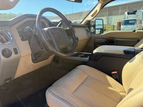 Used 2016 Ford F250 Lariat w/ Lariat Ultimate Package image 36