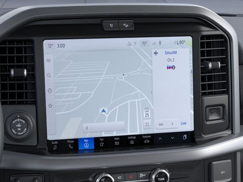 New 2026 Ford F150 XLT image 14