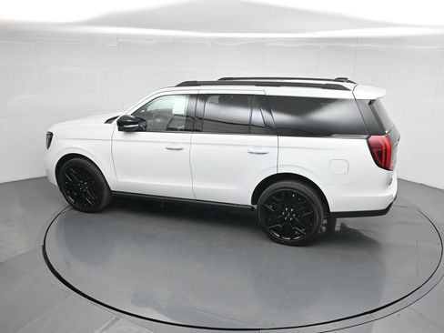 New 2026 Ford Expedition Platinum AWD/4WD image 37