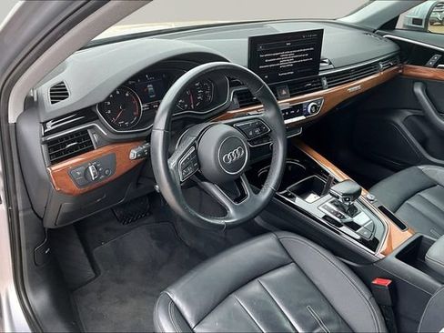 Used 2023 Audi A4 2.0T Premium w/ Convenience Package AWD/4WD image 13
