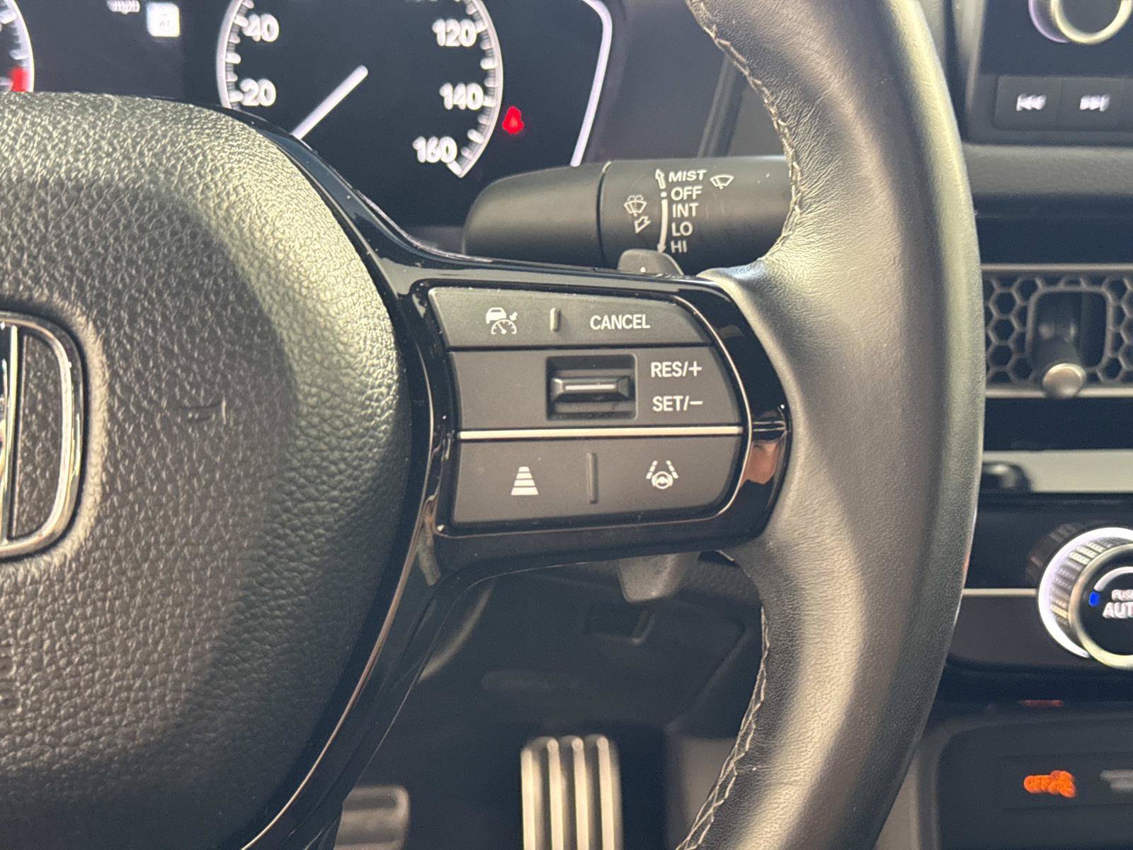 Used 2024 Honda Civic Sport image 26