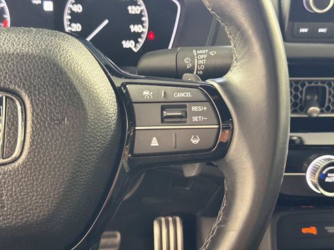 Used 2024 Honda Civic Sport image 26