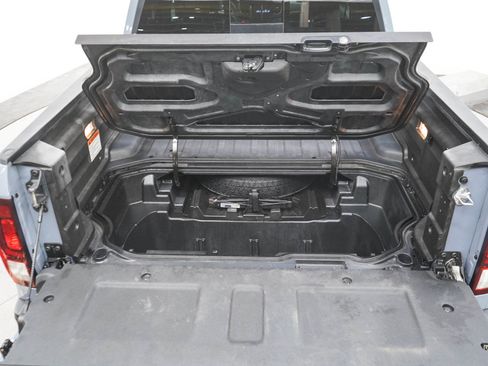 Used 2023 Honda Ridgeline RTL image 17