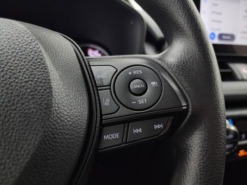 Used 2024 Toyota RAV4 XLE image 14