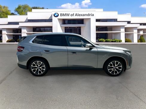 Used 2026 BMW X3 xDrive30 AWD/4WD image 8
