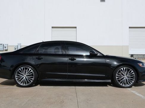 Used 2016 Audi A6 2.0T Premium FWD image 3