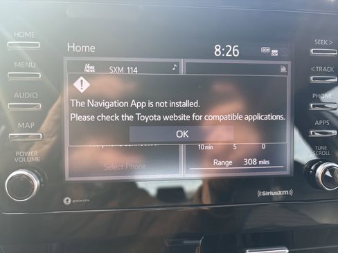 Used 2024 Toyota Camry SE image 28