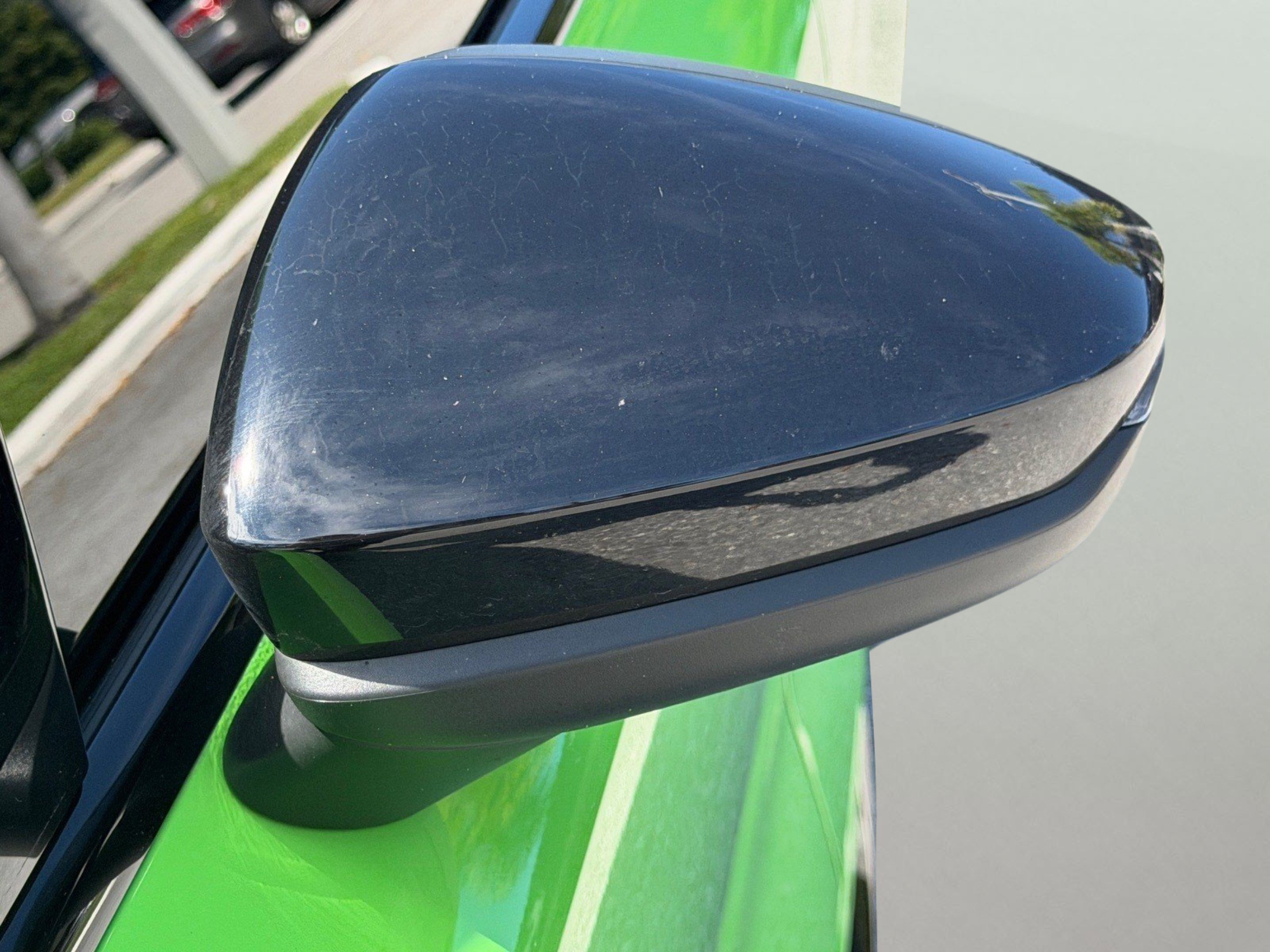 Used 2024 Audi RS 3 AWD/4WD image 48