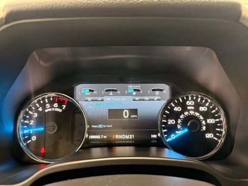 Used 2017 Ford F150 Lariat AWD/4WD image 31