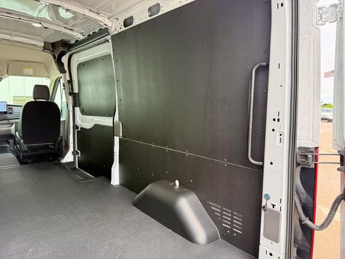 New 2026 Ford Transit 350 148 Medium Roof AWD w/ Load Area Protection Package image 16